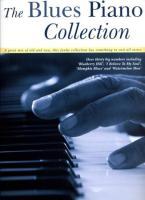 The Blues Piano Collection - Sales, Music