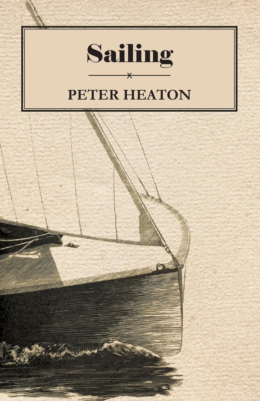 Sailing - Heaton, Peter