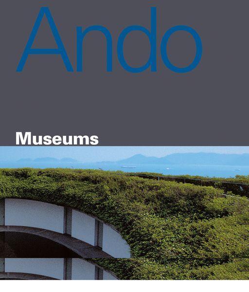 Ando, T:  Tadao Ando - Ando, Tadao