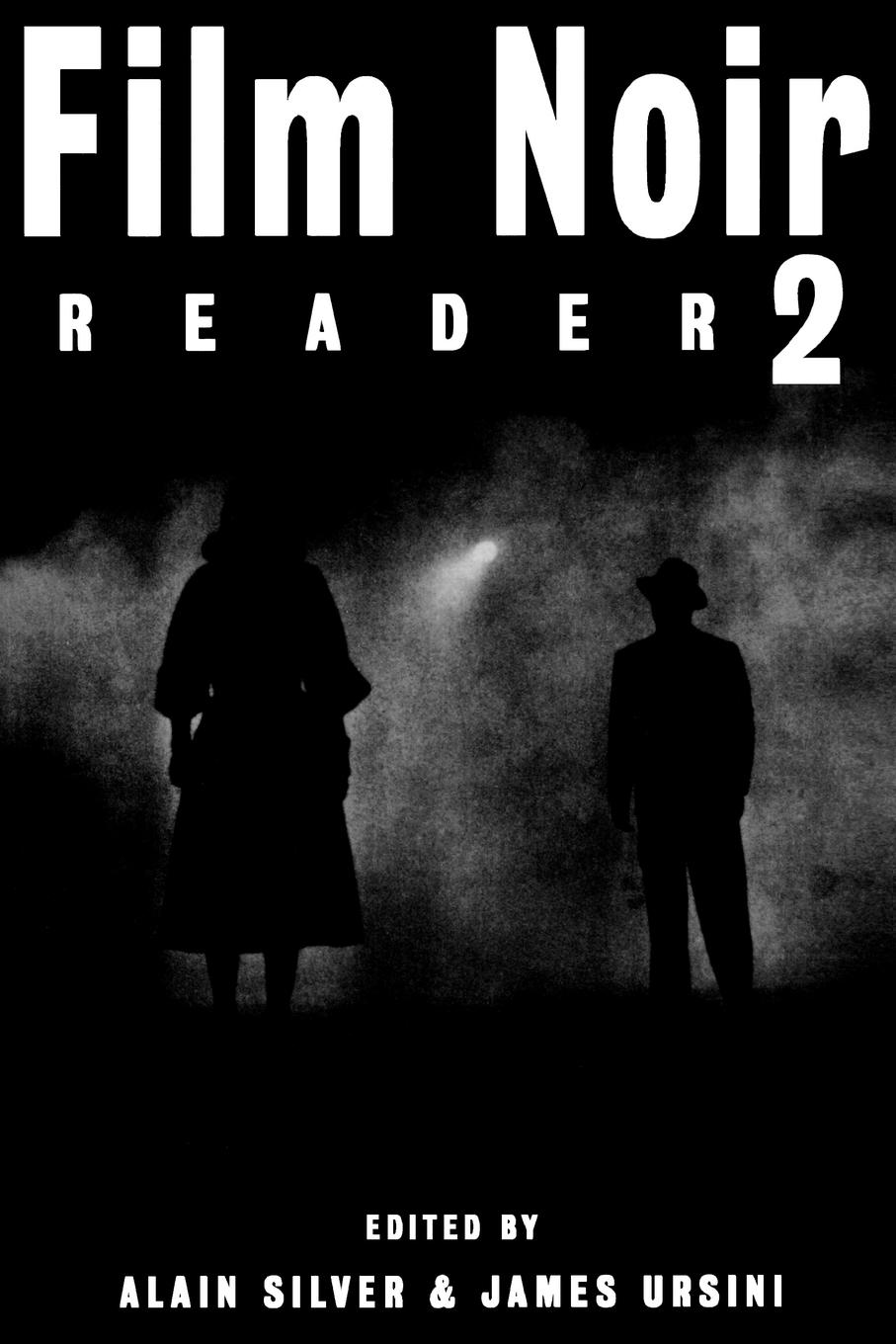 Film Noir Reader 2 - Silver, Alain