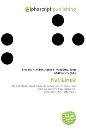 Fiat Linea