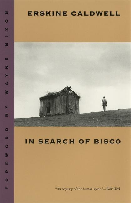 In Search of Bisco - Caldwell, Erskine