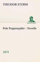 Pole Poppenspaeler Novelle (1874) - Storm, Theodor