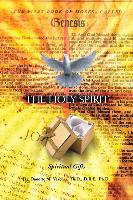 The Holy Spirit - Danette M. Vercher Th. D D. R. E Ph. D
