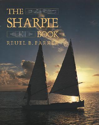 The Sharpie Book - Parker, Reuel