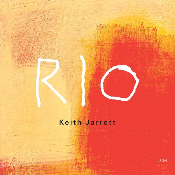 Rio, 2 Audio-CDs - Jarrett, Keith