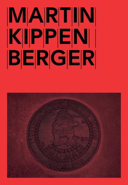 Martin Kippenberger: Momas Projekt - Kippenberger, Martin