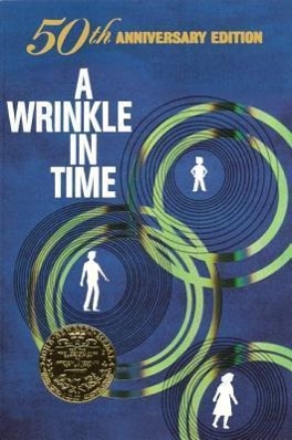 A Wrinkle in Time: 50th Anniversary Edition - L Engle, Madeleine