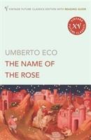 Eco, U: The Name Of The Rose - Eco, Umberto