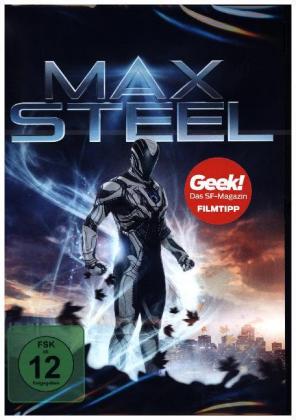 Max Steel [140027875] 4,95 € Entdecken