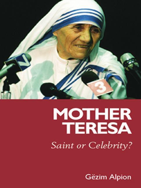 Alpion, G: Mother Teresa - Alpion, Gezim