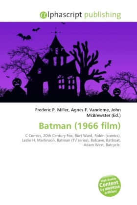 Batman (1966 film)