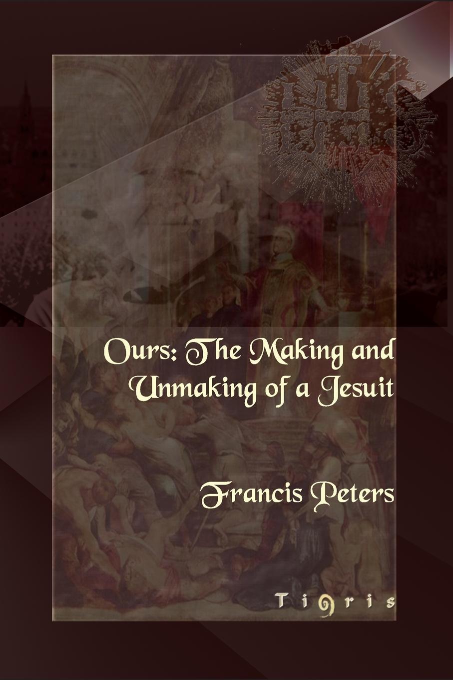 Ours - Peters, Francis