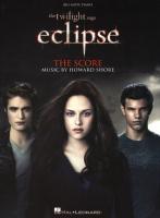 The Twilight Saga: Eclipse, The Score, Big-Note Piano