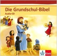 Die Grundschul-Bibel - Wiemer, Axel