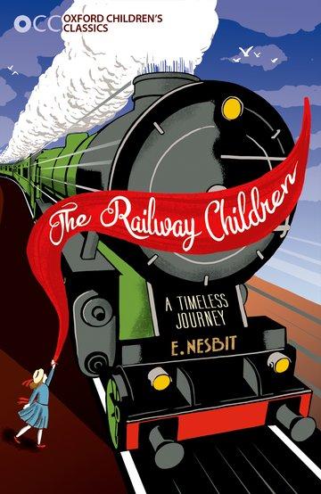 The Railway Children - Nesbit, E.