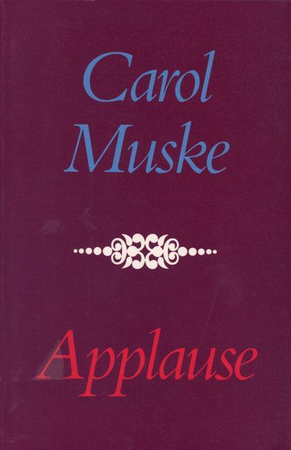 Applause - Muske, Carol