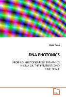 DNA PHOTONICS - Wang, Qiang