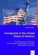 Immigrants in the United States of America - Al-Hihi, Mahmoud