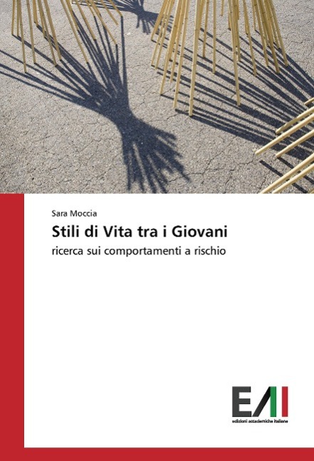 Stili di Vita tra i Giovani - Moccia, Sara