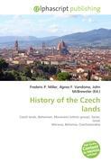 History of the Czech lands