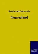 Neuseeland - Emmerich, Ferdinand