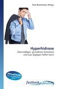Hyperhidrose - Brammson, Toni