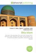 Shia Islam