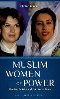 Bennett, C: Muslim Women of Power - Bennett, Clinton