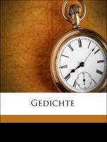 Gedichte - Schwab, Gustav Klee, Gotthold