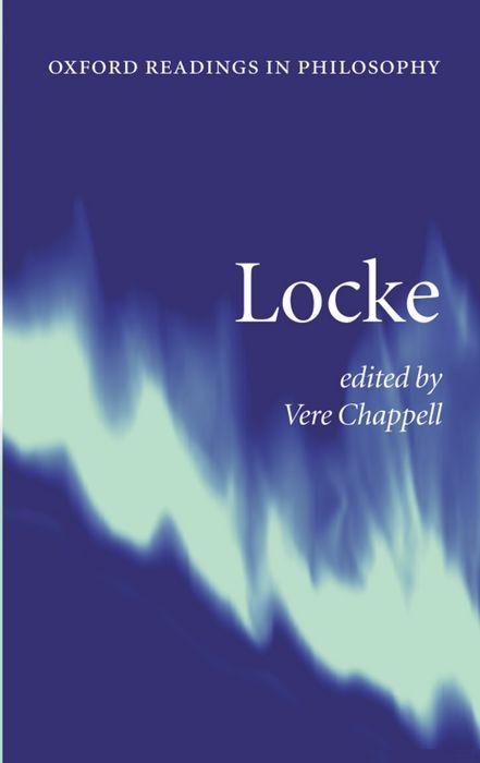 Locke - Chappell, Vere