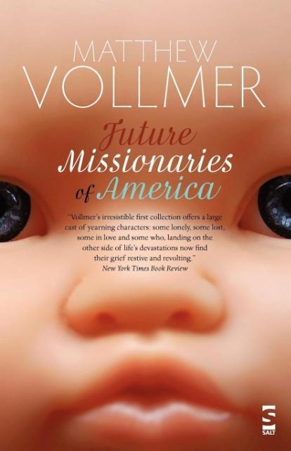 Future Missionaries of America - Vollmer Vollmer, Matthew