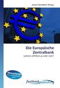 Die Europaeische Zentralbank - Timmdorf, Jonas