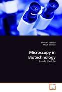 Microscopy in Biotechnology - Virendra Gomase Shruti Gomase