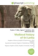 Medieval history of Sri Lanka