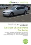 American Championship Car Racing
