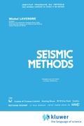 Seismic Methods - Michel Lavergne