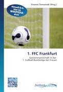 1. FFC Frankfurt - Tomansek, Yvonne