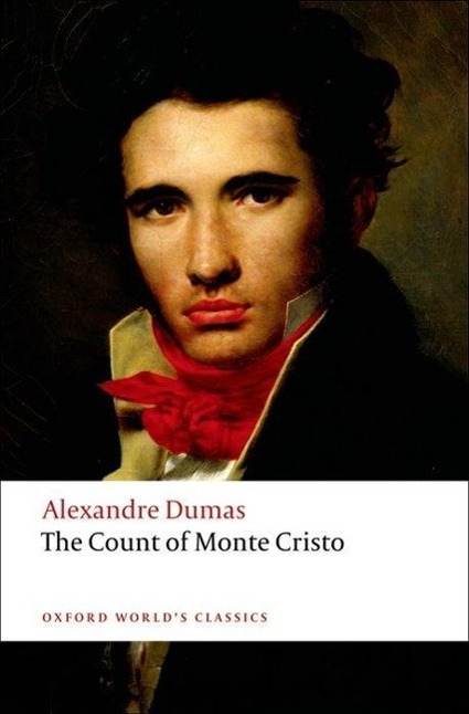 The Count of Monte Cristo - Dumas, Alexandre, der Aeltere