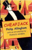 Cheapjack - Wheen, Francis Allingham, Philip Toulmin, Vanessa