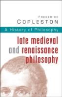 Copleston, F: History of Philosophy - Copleston, Frederick C.