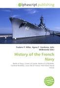 History of the French Navy