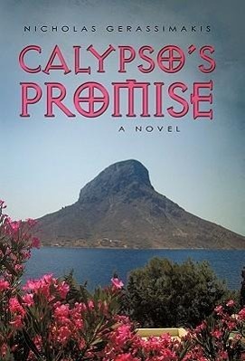 Calypso s Promise - Gerassimakis, Nicholas