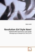 Revolution Girl Style Now! - Maria Lisicki