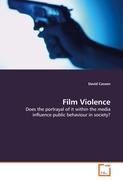 Film Violence - David Casson