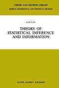 Theory of Statistical Inference and Information - Igor Vajda