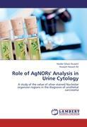 Role of AgNORs  Analysis in Urine Cytology - Haider Ghazi Hussein Hussam Hasson Ali