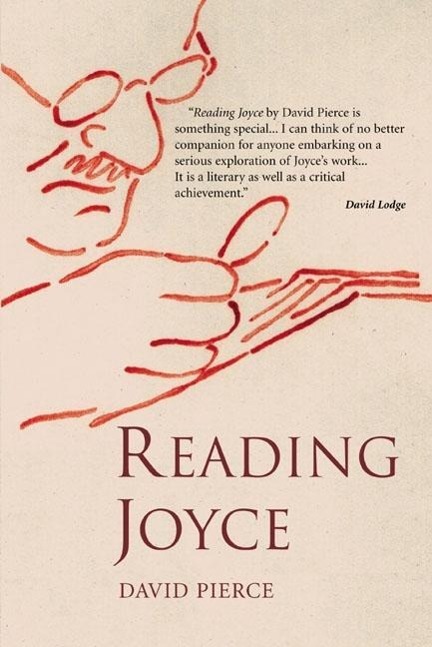 Reading Joyce - David Pierce