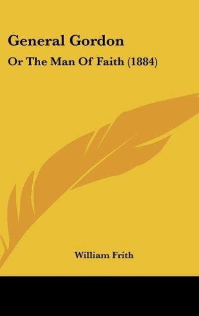 General Gordon - Frith, William