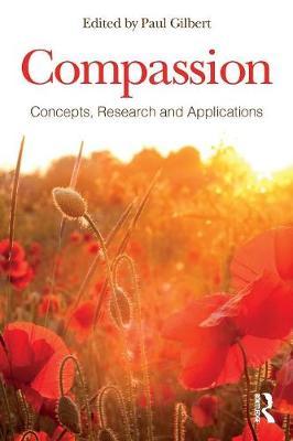 Compassion - Gilbert, Paul